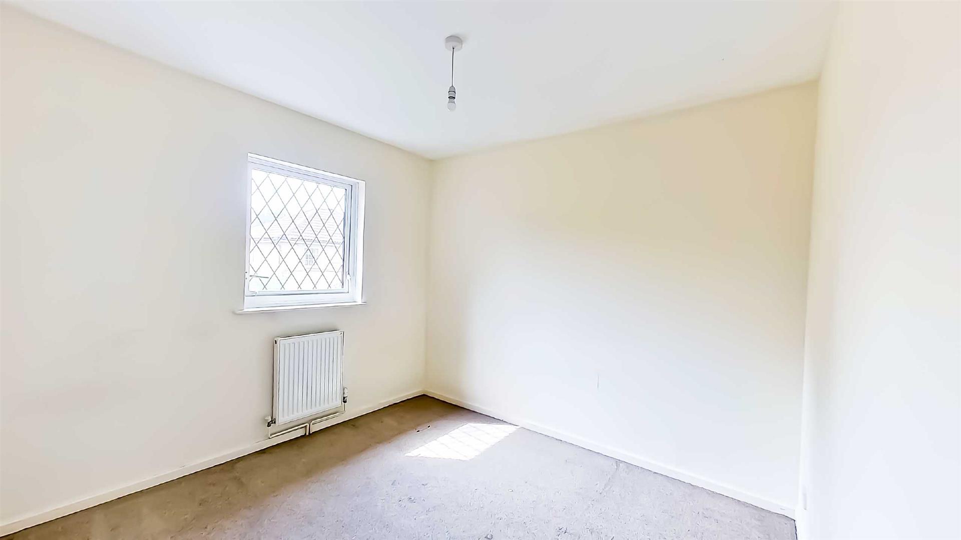 Quantock Crescent, Emerson Valley, Milton Keynes
